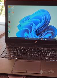 HP ZBOOK 14 G1