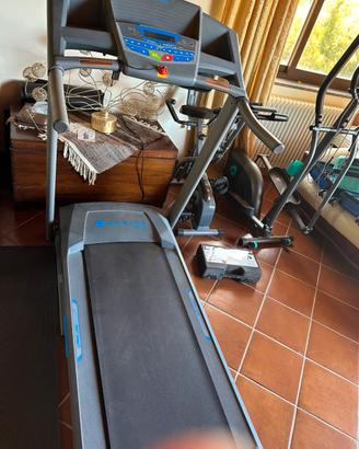 Tapis roulant