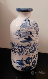 Vaso delle Ceramiche Albatro di Savona