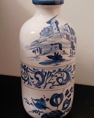 Vaso delle Ceramiche Albatro di Savona