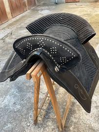 sella per cavallo seminuove 