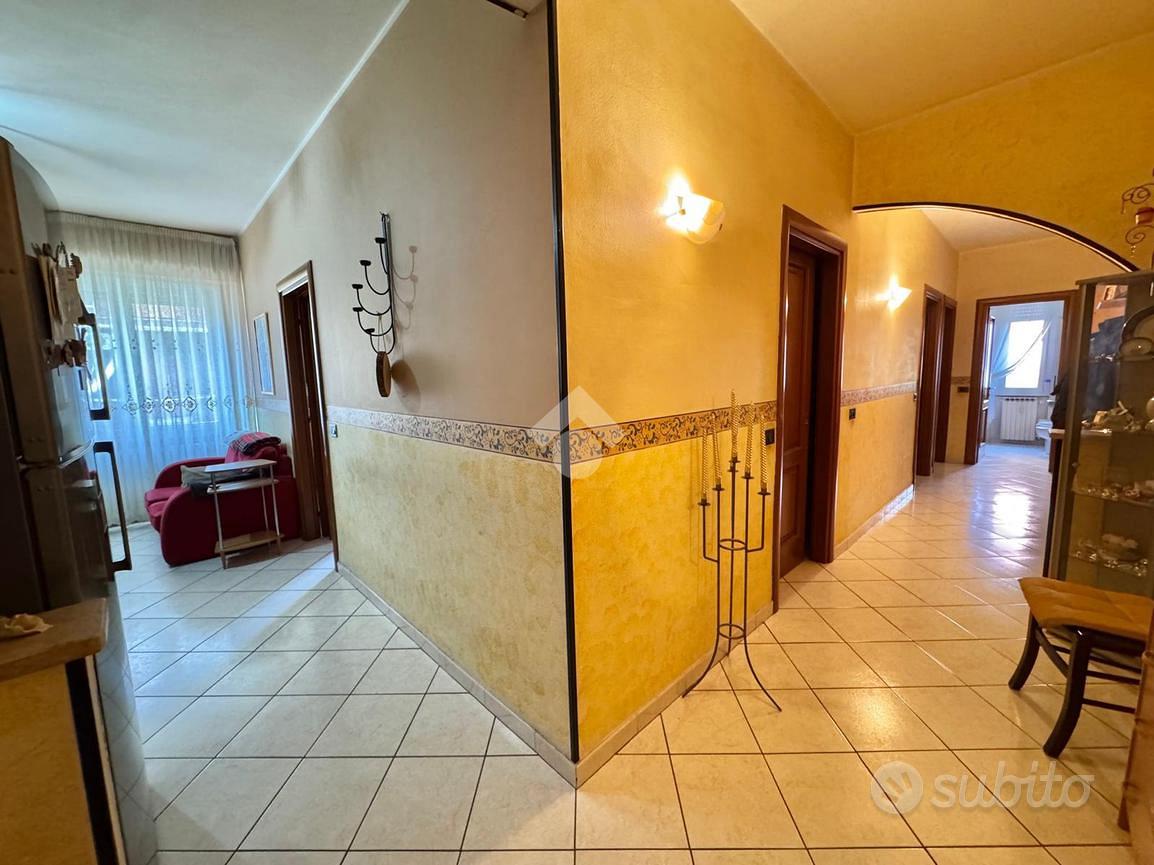 Appartamento – Novara, Santa Rita - Vista 5