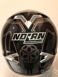 Casco moto NOLAN donna