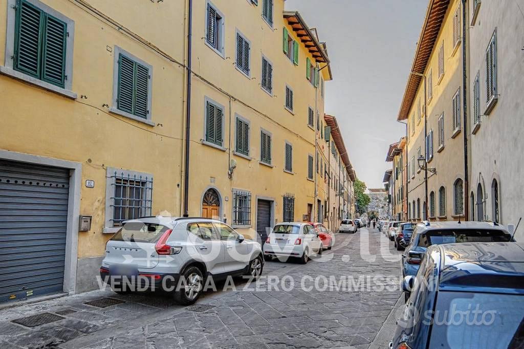 Appartamento – PO - Vista 2