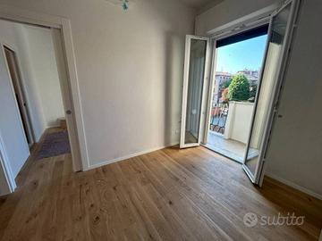 Appartamento di 40 m² con 2 locali a Bologna