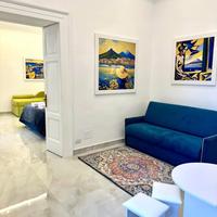 Bilocale elegante ad Ercolano-Portci