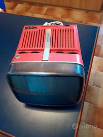 TV vintage