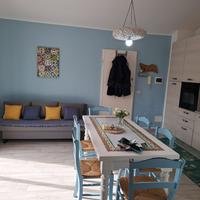 Casa vacanze fronte mare