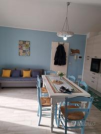 Casa vacanze fronte mare