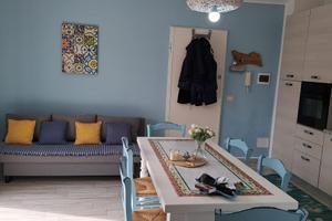 Casa vacanze fronte mare