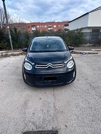 AUTO: CITROEN C1