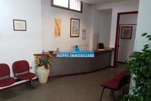 Magazzino: via antonino bonsignore