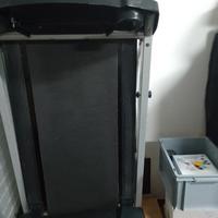 tapis roulant professionale 