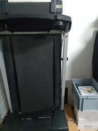 tapis roulant professionale 