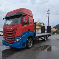 Iveco STRALIS 260S48 (COD. INT. PM2035)