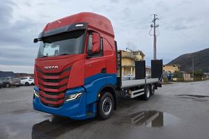 Iveco STRALIS 260S48 (COD. INT. PM2035)