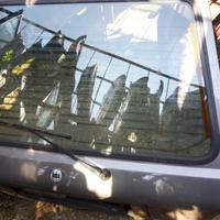 Portellone per Lancia Delta del 1996