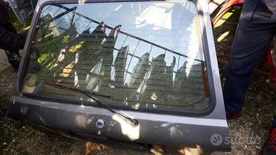 Portellone per Lancia Delta del 1996