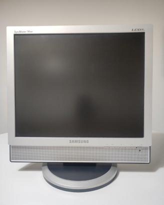 Samsung Tv/Monitor