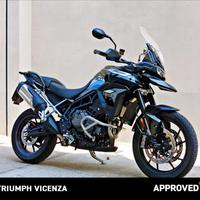 TRIUMPH Tiger 900 GT Abs