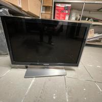 TV SAMSUNG 32’ no audio
