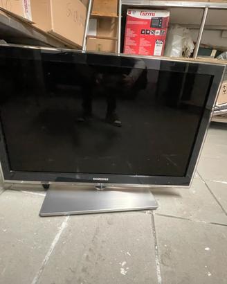 TV SAMSUNG 32’ no audio