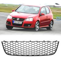 GRIGLIA INFERIORE VOLKSWAGEN VW GOLF 5 GTI GT LOOK