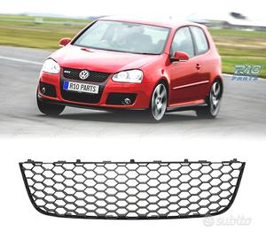 GRIGLIA INFERIORE VOLKSWAGEN VW GOLF 5 GTI GT LOOK