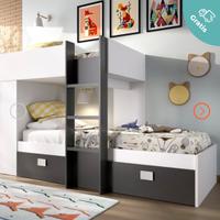 Letto a castello