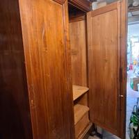 Armadio 2 ante antico