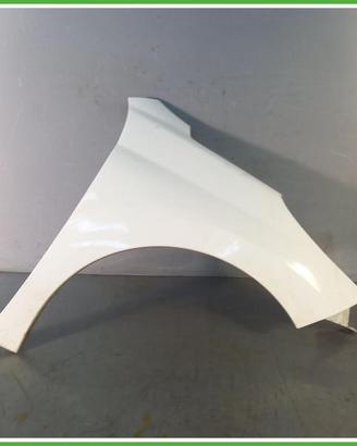 Parafango Anteriore Destro DX Peugeot 207 Van