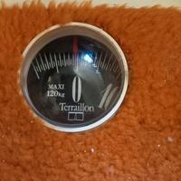 Bilancia pesapersone 