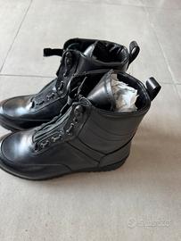 Stivaletti SOLDINI 45