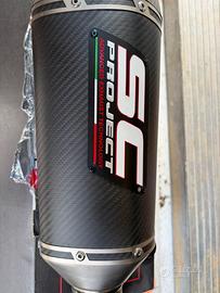 Sarico sc project
