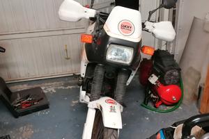 cagiva elefant 750