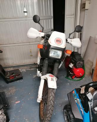 cagiva elefant 750