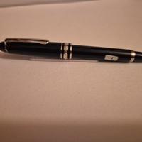 Montblanc Mozart stilografica 