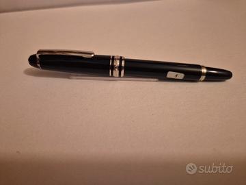 Montblanc Mozart stilografica 