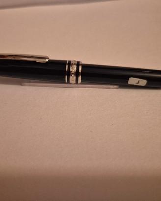 Montblanc Mozart stilografica 