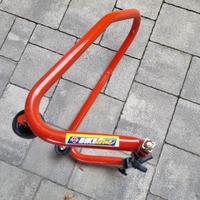 cavalletto alzamoto posteriore universale