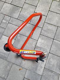 cavalletto alzamoto posteriore universale