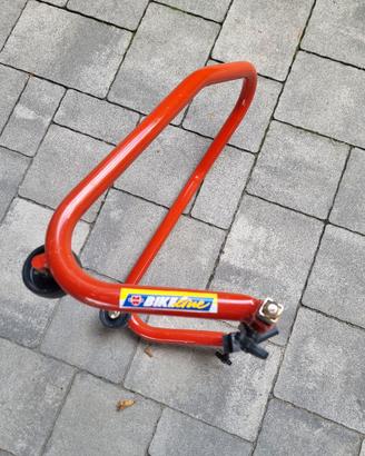 cavalletto alzamoto posteriore universale