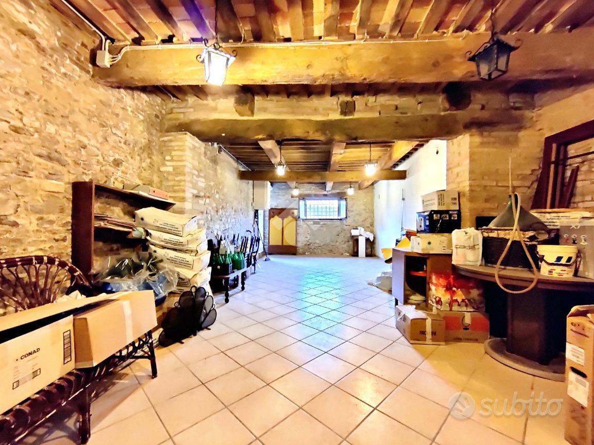 Apartment in Saludecio, Bersaglio - More