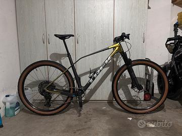 TREK PROCALIBER 9.6 - NUOVA