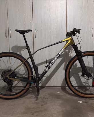 TREK PROCALIBER 9.6 - NUOVA