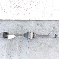 SEMIASSE ANTERIORE DX LANCIA YPSILON II (843) 1.3 