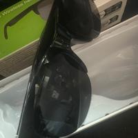 Occhiali divitali auticolari