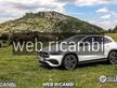 Mercedes gla ricambi 2019 2020 2021 2022
