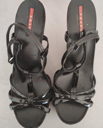 scarpe/sandali Prada