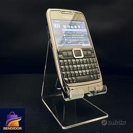 Cellulare Smartphone NOKIA E71 - PERFETTO